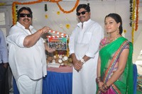 Aalochinchandi Movie Opening